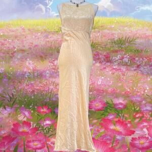 Bridgerton vibes formal prom dress